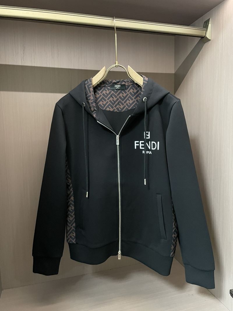 Fendi Outwear